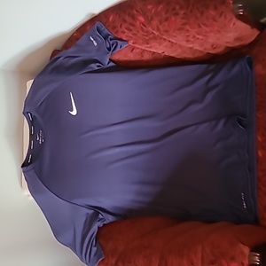 Nike Swim Dri-Fit Performance Shirt